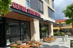 Central Station Taps image