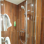 Photo n°1 de l'avis de Luca.o fait le 28/07/2023 à 13:45 sur le  Hey Lou Hotel Frankfurt Airport (vormals Styles Hotel) à Kelsterbach