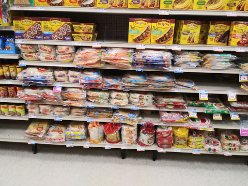 Supermarket «Winn-Dixie», reviews and photos, 6600 North Socrum Loop, Lakeland, FL 33809, USA