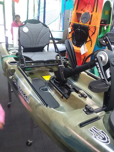 Sporting Goods Store «Reliable Sport and Billiards», reviews and photos, 248 S River Ave, Holland, MI 49423, USA