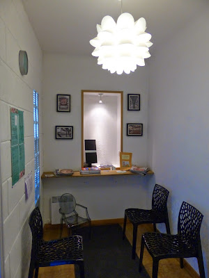 Cabinet d'ostéopathie Diane Guyot à Nantes