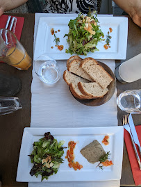 Terrine du Restaurant L'Outsider à Gordes - n°2