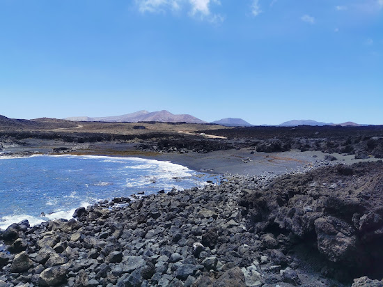 Playa de las Malvas