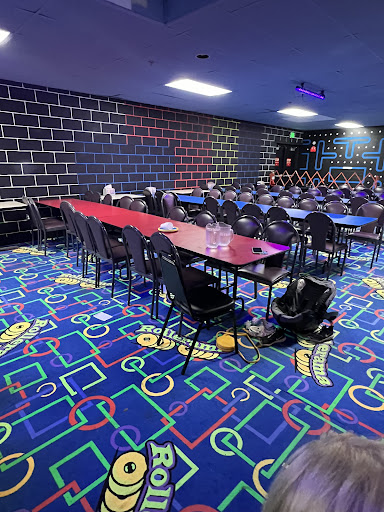 Amusement Center «Zap-Zone / Rollerama / Play Zone / Arcade», reviews and photos, 6995 Grand River Ave, Brighton, MI 48114, USA