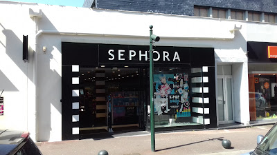 SEPHORA LISIEUX à Lisieux