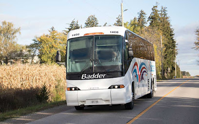 Badder Bus Operations Ltd. - St.Thomas