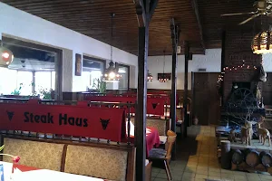 Restaurant und Steak-Haus "Am Kamin" image