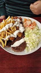 Photo n°7 de kebab essey à Essey-lès-Nancy ()