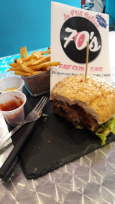 Au p'tit Délice à La Seyne-sur-Mer