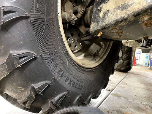 Motorcycle Dealer «Waynesville Cycle Center», reviews and photos, 18999 Great Smoky Mountains Expy, Waynesville, NC 28786, USA