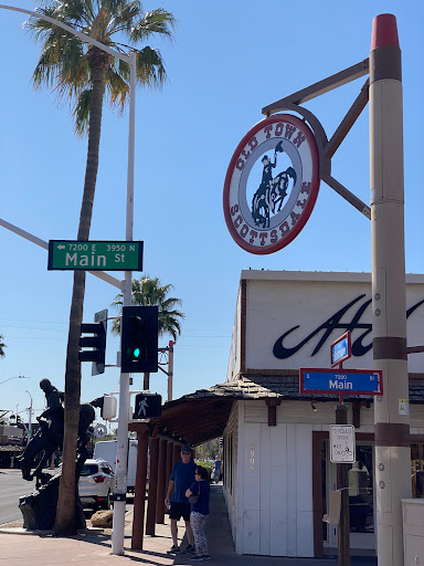 Art Gallery «American Fine Art Editions Inc», reviews and photos, 3908 N Scottsdale Rd, Scottsdale, AZ 85251, USA