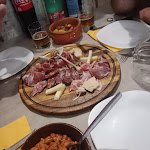 Photo n°7 de l'avis de Teresa. fait le 27/02/2022 à 06:30 sur le  Braceria Balestrieri à Scafati