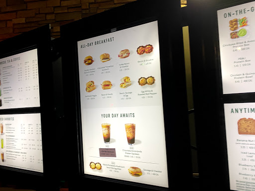 Coffee Shop «Starbucks», reviews and photos, 271 Main St #253, Wilmington, MA 01887, USA