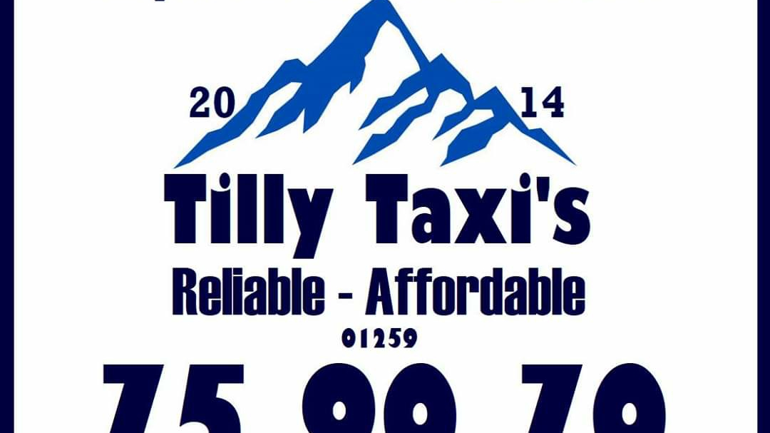 Tilly Taxi's