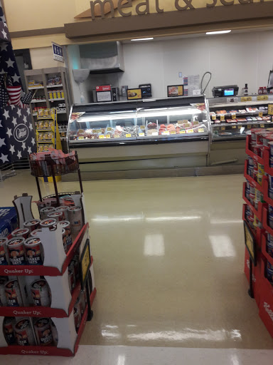 Grocery Store «Safeway», reviews and photos, 437 S King St, Leesburg, VA 20175, USA