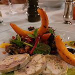 Photo n°2 de l'avis de michele.� fait le 15/10/2022 à 08:03 sur le  Hofgut Albführen à Dettighofen