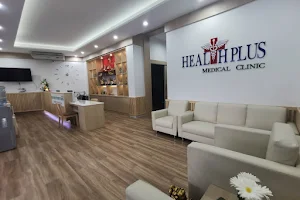 Healthplus Medical Clinic Phuket image