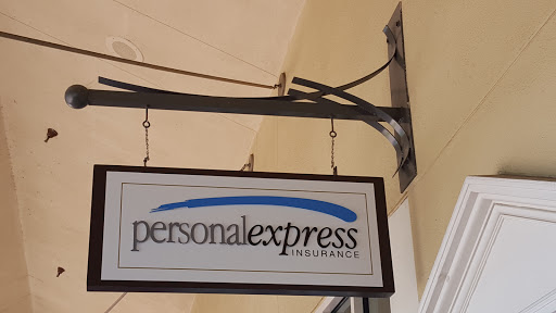 Personal Express Insurance, 5301 Truxtun Ave #100, Bakersfield, CA 93309, Insurance Agency