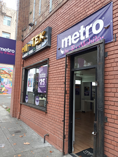 Cell Phone Store «Hi-Tek Communications», reviews and photos, 1008 University Ave, Berkeley, CA 94710, USA