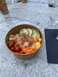Photo n°46 de Aloha pokē bar & thaï street food à Bourg-en-Bresse ()