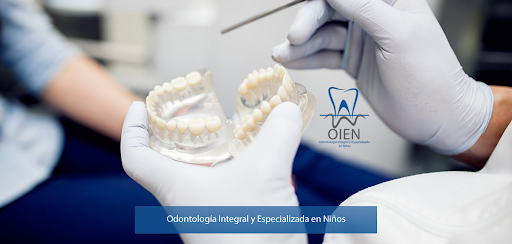 Odontología Integral y Especializada en Niños