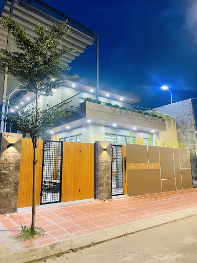 Ri Rốt Villa Quy Nhơn