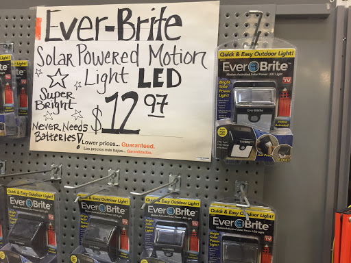 Home Improvement Store «The Home Depot», reviews and photos, 2500 Cambridge Rd, Schenectady, NY 12304, USA