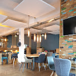 Photo n°3 de l'avis de Ina.. fait le 23/11/2021 à 19:09 sur le  Wohnzimmer Dornstetten à Dornstetten