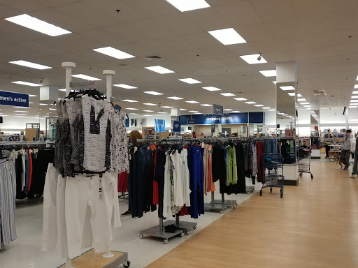 Department Store «Marshalls», reviews and photos, 1399 N Shore Rd, Revere, MA 02151, USA