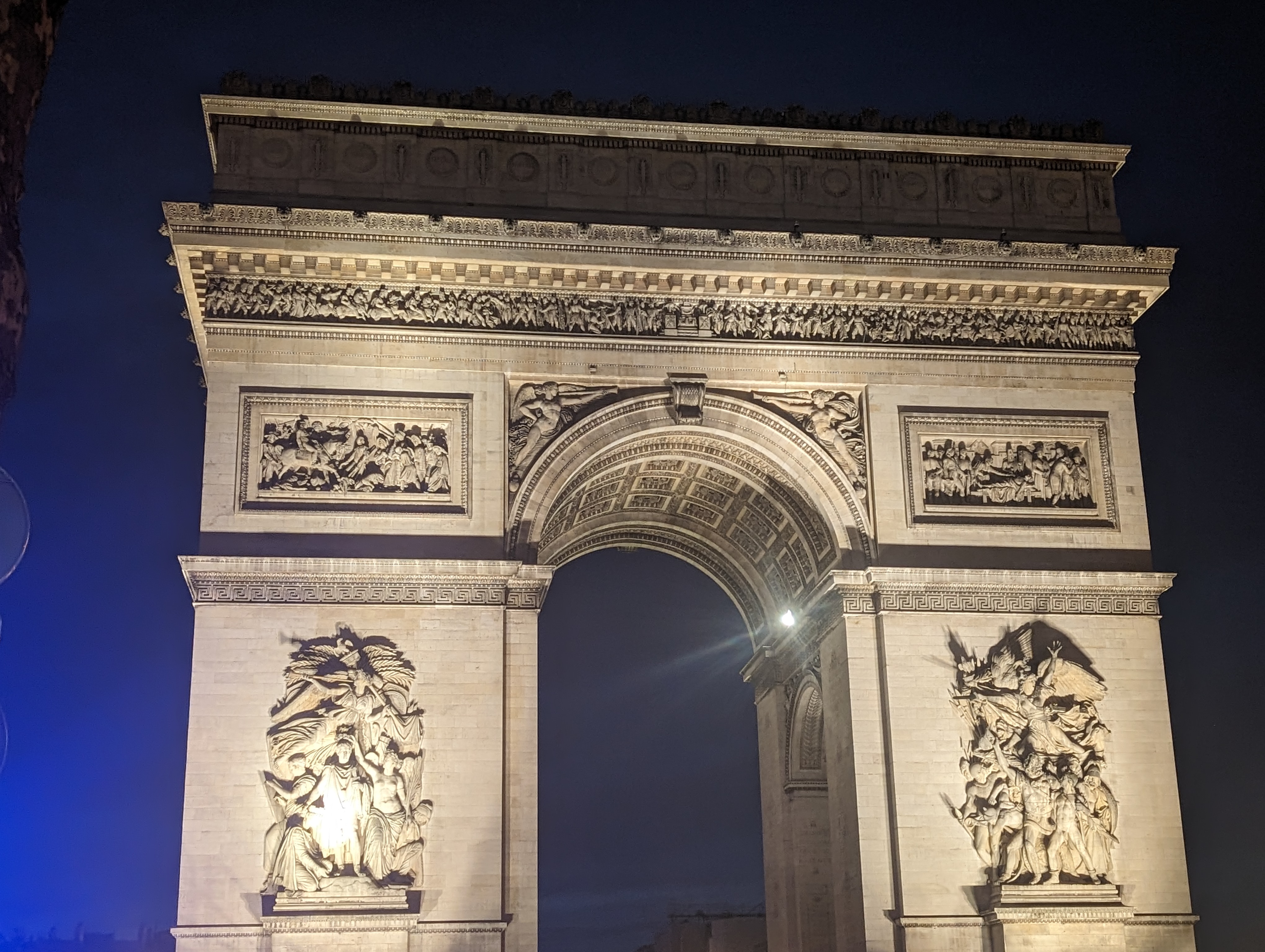 Photo n° 4 de l'avis de ludovic.o fait le 07/02/2024 à 19:57