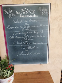 Les plus récentes photos du Restaurant Les Fables Gourmandes à Fontaine-le-Comte - n°1