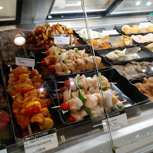 Grocery Store «The Fresh Market», reviews and photos, 1805 Rudy Ln, Louisville, KY 40207, USA