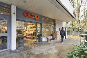 Coop Supermarché Genève Florissant image