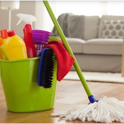 Amandas Affordable Housecleaning in Owensboro, Kentucky