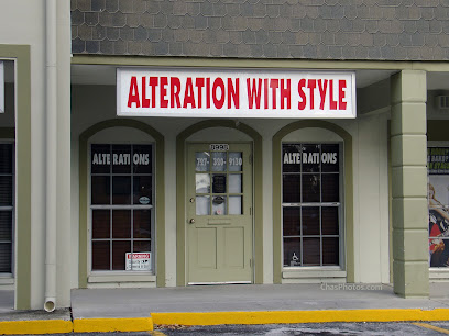 Alterations With Style