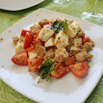 Photo n°1 de l'avis de Lex.e fait le 31/08/2016 à 14:11 sur le  Che Bontà à Praiano