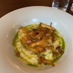 Photo n°1 de l'avis de Jenny.a fait le 10/07/2020 à 20:48 sur le  Villa Neptun - Hotel & Fischrestaurant à Heringsdorf