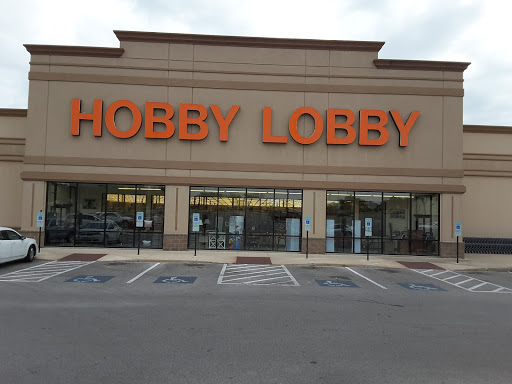 Craft Store «Hobby Lobby», reviews and photos, 8370 Agora Pkwy, Selma, TX 78154, USA