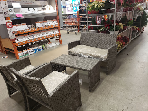 Home Improvement Store «The Home Depot», reviews and photos, 5 Allstate Rd, Boston, MA 02125, USA