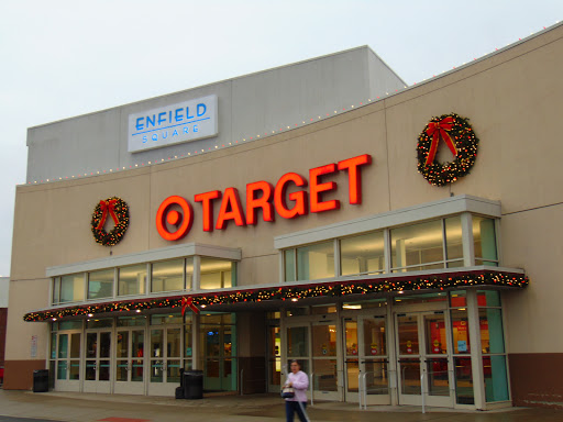 Shopping Mall «Enfield Square», reviews and photos, 90 Elm St, Enfield, CT 06082, USA