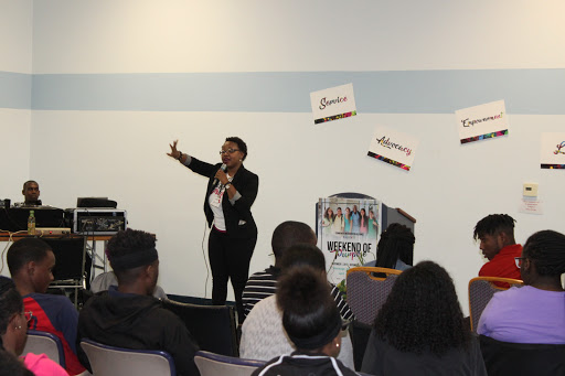 1225 W Beaver St, Jacksonville, FL 32204, USA