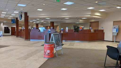 Credit Union «California Credit Union», reviews and photos