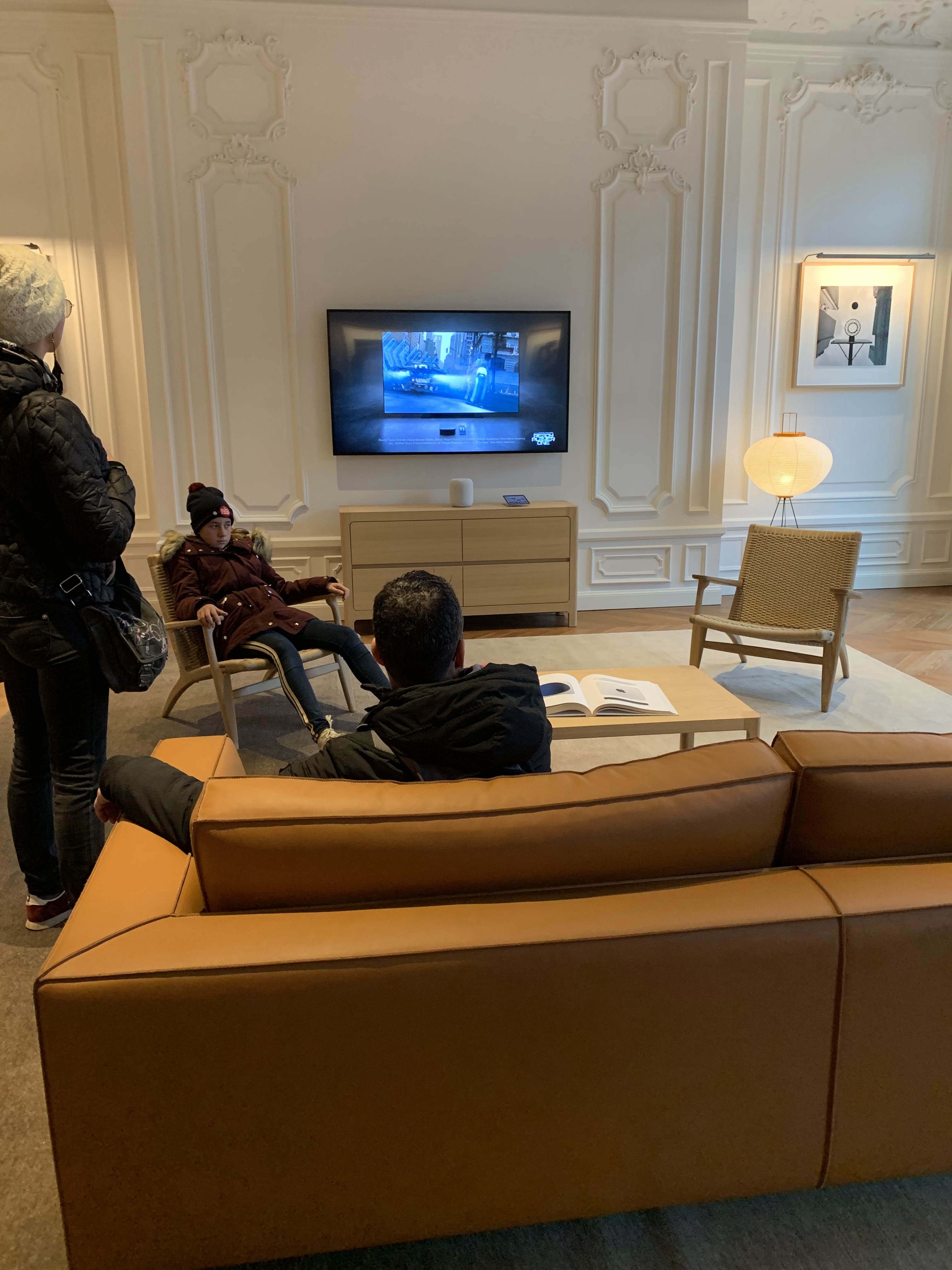 Photo n° 4 de l'avis de Christine. fait le 21/11/2019 à 00:02