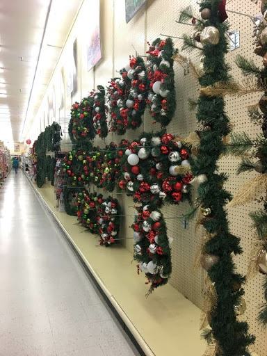 Craft Store «Hobby Lobby», reviews and photos, 2708 Wilma Rudolph Blvd, Clarksville, TN 37040, USA