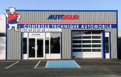 Contrôle technique Autosur Villedieu-sur-Indre à Villedieu-sur-Indre