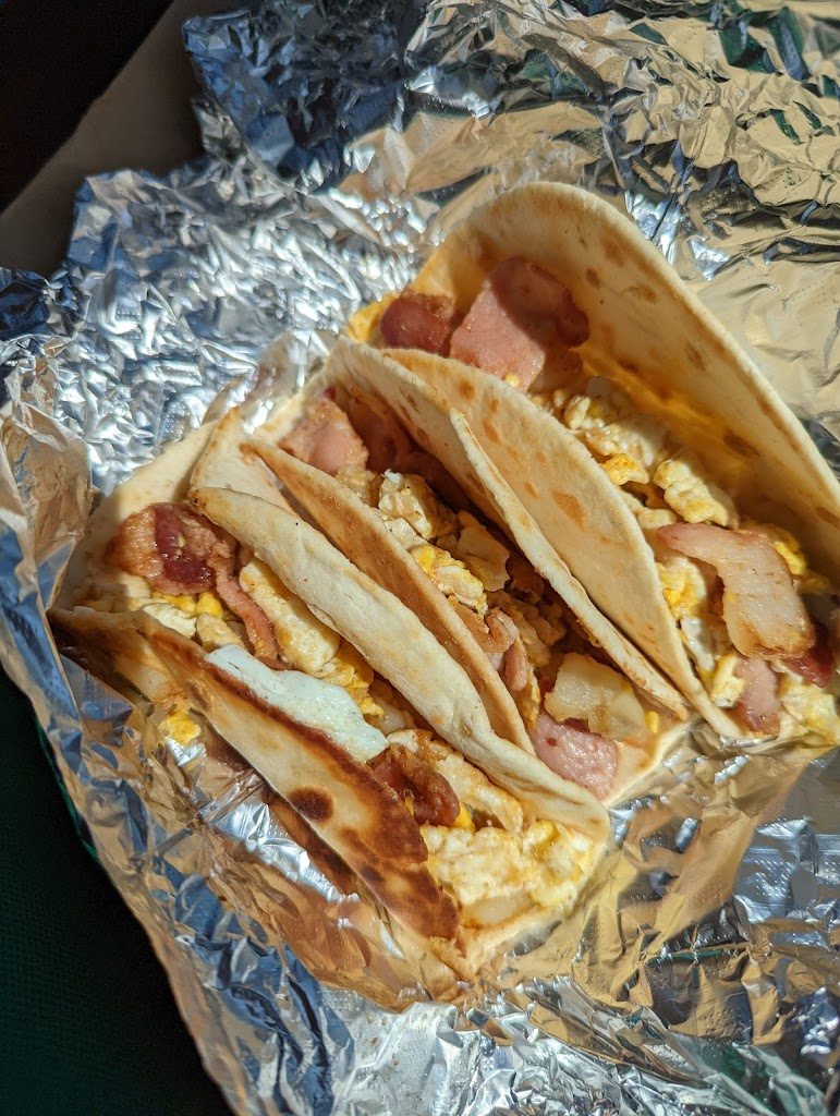 EL Rey Taqueria 77545