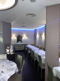 Atmosphère du Restaurant indien Safrane à Paris - n°19