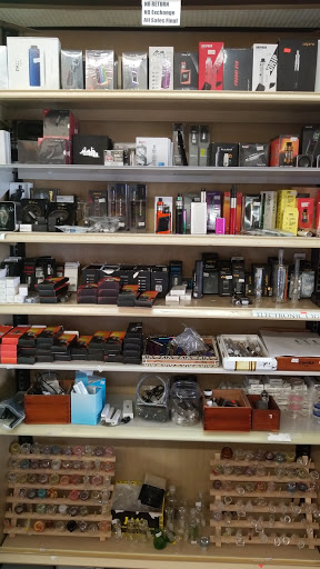 Vaporizer Store «Smoke Shack Plus», reviews and photos, 3643 Bradshaw Rd, Sacramento, CA 95827, USA