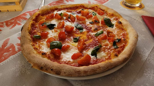 Bar Osteria Pizzeria 