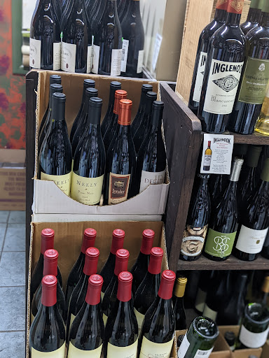 Liquor Store «Main Street Party Store», reviews and photos, 201 N Main St, Ann Arbor, MI 48104, USA